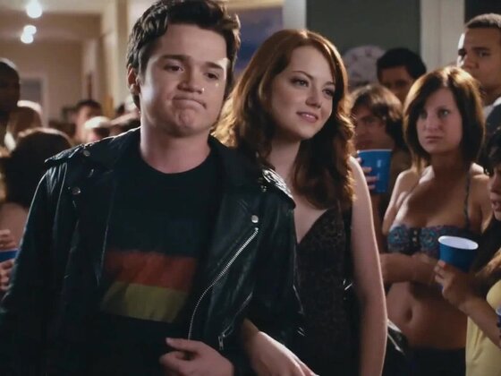     Easy A     -   