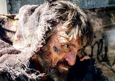 Звезда «Района №9» и «Элизиума» сыграет в российском боевике Тимура Бекмамбетова