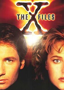 Секретные материалы (сериал: 10 сезонов)