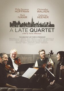 Прощальный квартет