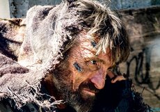 Шарлто Копли: «Элизиум - рай не на Земле» похож на «Район №9», но размах больше»