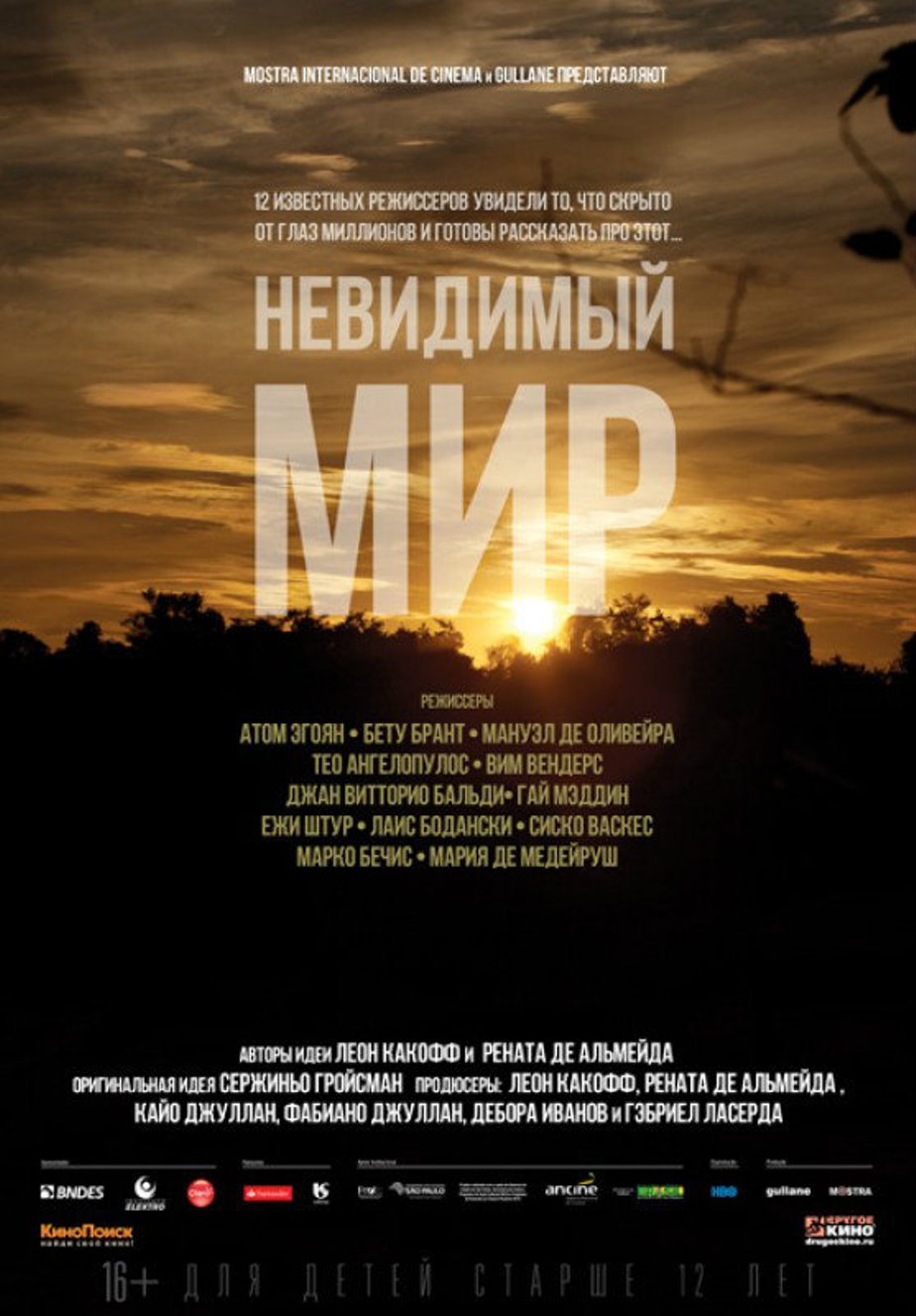 Невидимый мир. Невидимый мир фильм 2012. Невидимый мир фильм 2012 Постер. Невидимый мир фильм 2020. Невидимый мир Постер афиша.