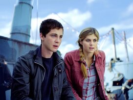 Logan Lerman Film Pro