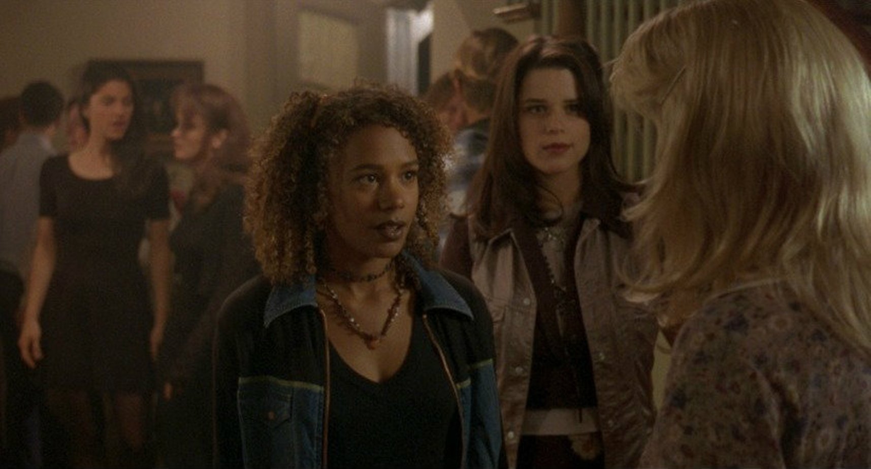 The craft 1996