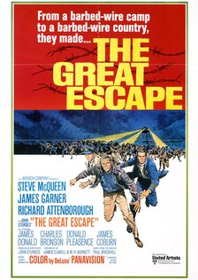 Большой побег