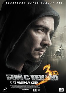 Бой с тенью 3: Последний раунд