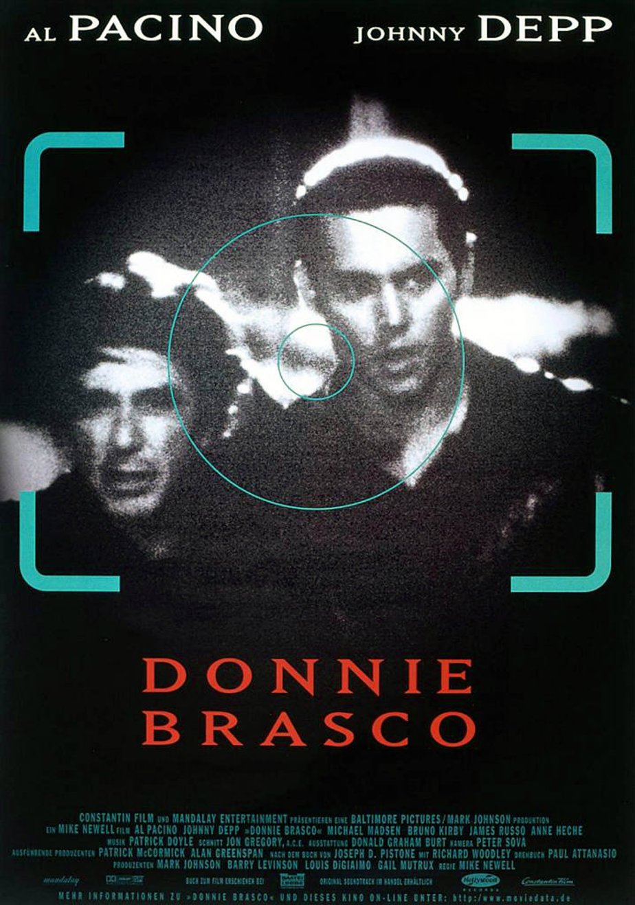 an analysis of the book of donnie brasco an analysis of the book of donnie brasco