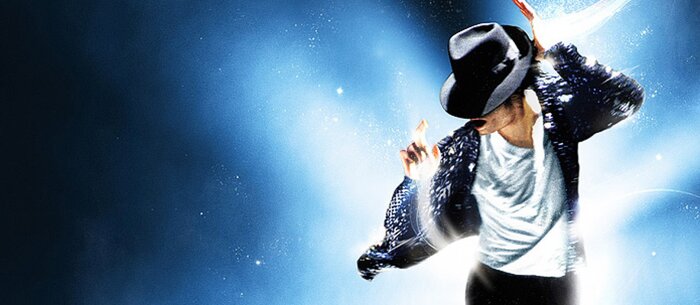 Майкл Джексон: возвращение короля