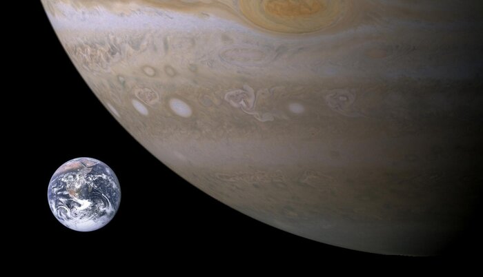 Вачовски планируют «Восхождение Юпитера»