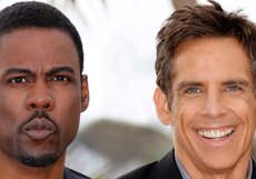 Бен Стиллер и Крис Рок: «Нашим героям в «Мадагаскаре» пора пожениться»