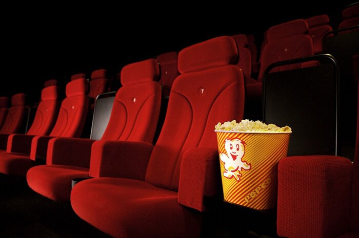 Есть ли будущее у кинотеатров и кинопроката?