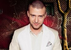 Джастин Тимберлэйк: «Я предпочитаю не думать о конце света»
