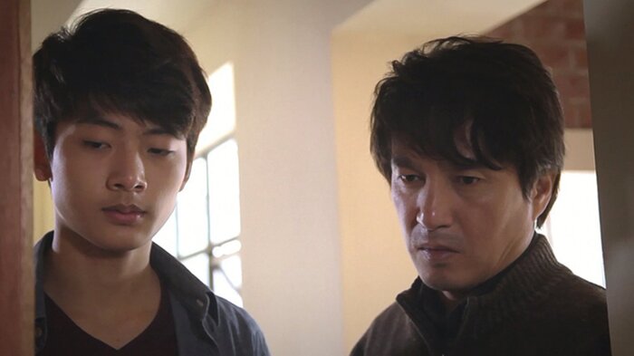 Мебиус. Фрагмент №2 — Новости на Фильм Про