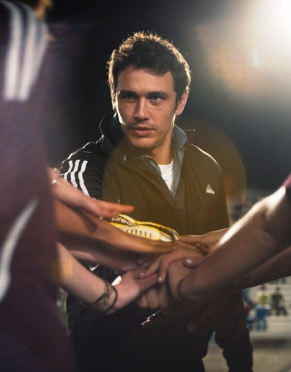 Пало-Альто (2013) – Фильм Про