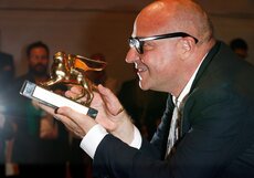 Espresso. Спецпроект «Фильм Про» из Венеции. Финальный выпуск