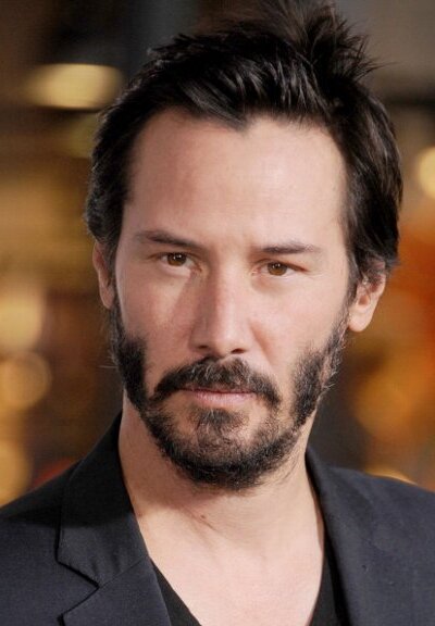 Киану Ривз – Фильм Про