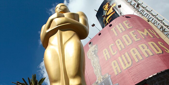 Претендентов на «Оскар» выберут в Интернете