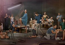 «Нимфоманка» Ларса фон Триера будет идти пять часов