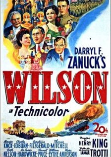 Вильсон