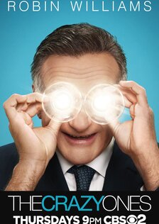 Сумасшедшие (сериал: 1 сезон)