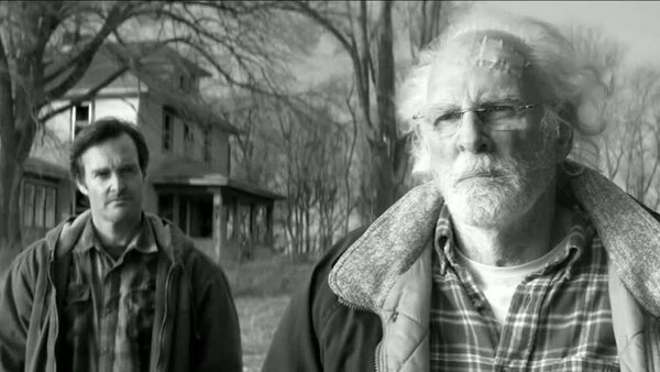 Небраска. Трейлер на английском языке — Новости на Фильм Про