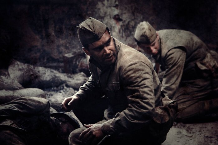 Мировая премьера «Сталинграда» состоится в Волгограде