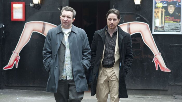 Грязь (2013) — Грязь. Трейлер на английском языке — Фильм Про