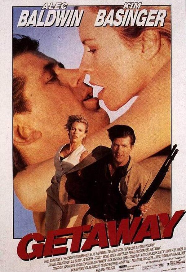 Побег (1994) – Фильм Про