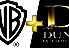 Warner Bros. и Dune Entertainment заключили парнёрскую сделку на $450 млн.