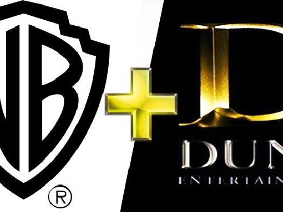 Warner Bros. и Dune Entertainment заключили парнёрскую сделку на $450 млн.