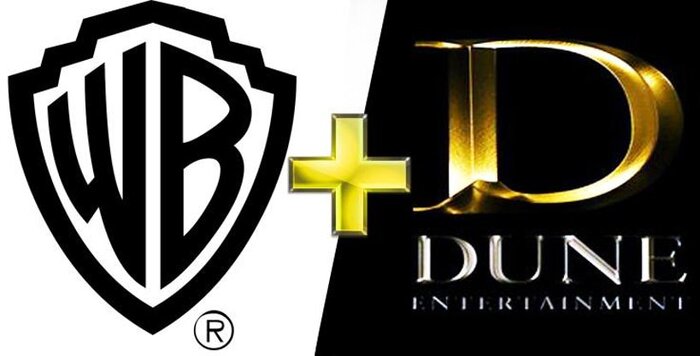 Warner Bros. и Dune Entertainment заключили парнёрскую сделку на $450 млн.