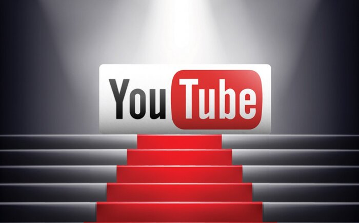 Youtube вручит собственные музыкальные награды