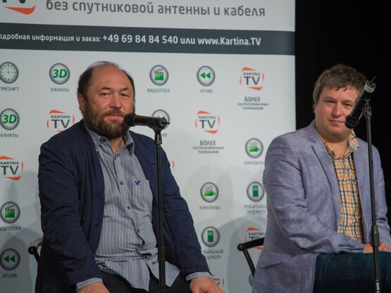 В Нью-Йорке завершилась Неделя российского кино