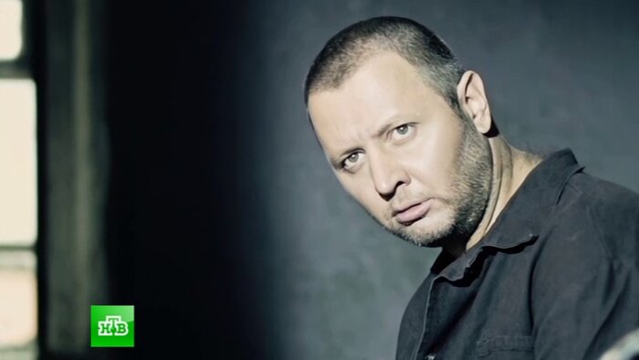 Карпов (сериал, 3 сезона) (2011) — Карпов. Промо-ролик канала НТВ ...