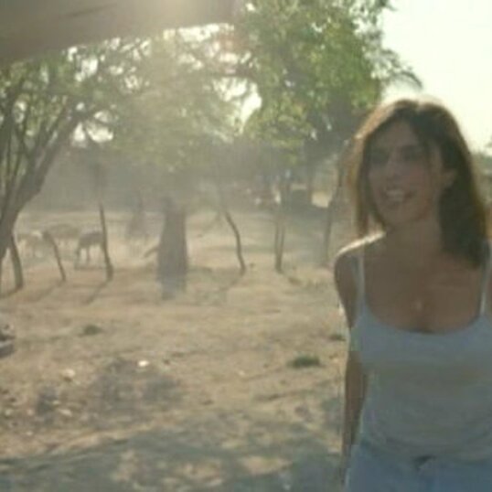 Кадры из фильма И твою маму тоже