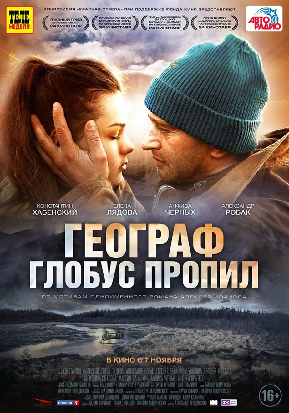 Географ глобус пропил (2013) – Фильм Про