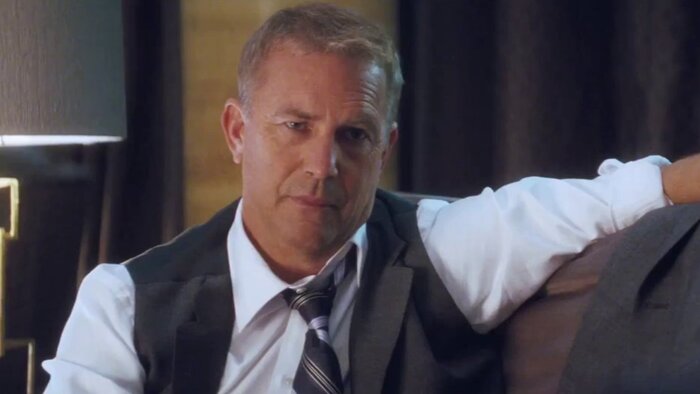 Джек Райан: Теория хаоса. Дублированный трейлер — Новости на Фильм Про