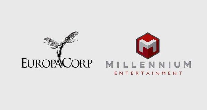 EuropaCorp Люка Бессона нацелилась на приобретение Millennium Entertainment