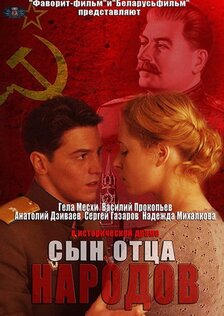 Сын отца народов (сериал)