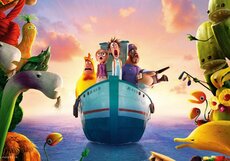 Прогноз «Фильм Про»: сиквел «Облачно» поборется с «Горько!» за лидерство