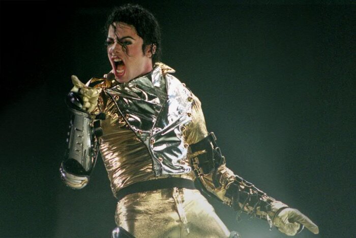 Самым богатым из умерших знаменитостей признан Майкл Джексон