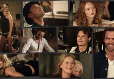 Пол Маккартни собрал звёзд в своём новом клипе Queenie Eye