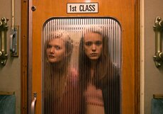 Ларс фон Триер отказался от окончательного монтажа «Нимфоманки»