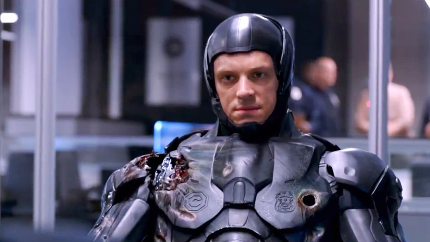 Онлайн Фильм Робокоп 5