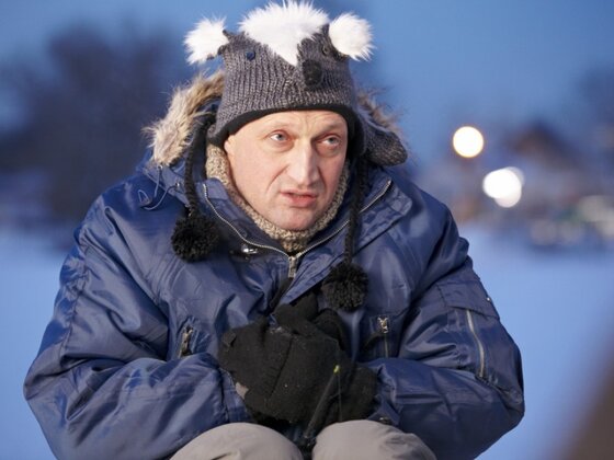 Новости со съёмок фильма «Ёлки 3» с Ургантом и Светлаковым — Новости на ...