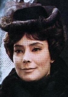 Анна Каренина