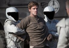 Международная касса: Новые «Голодные игры» остаются в лидерах кассовых сборов