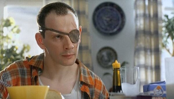 Смотреть в Кинотеатре «Фильм Про» фильм «Мой сводный брат Франкенштейн ...