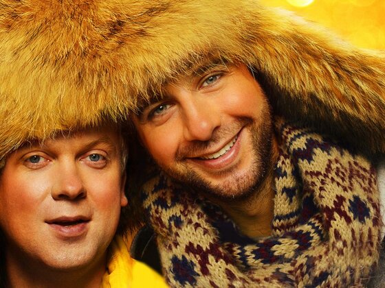 Новости со съёмок фильма «Ёлки 3» с Ургантом и Светлаковым — Новости на ...