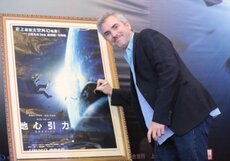 Альфонсо Куарон получит почётную премию за развитие кино